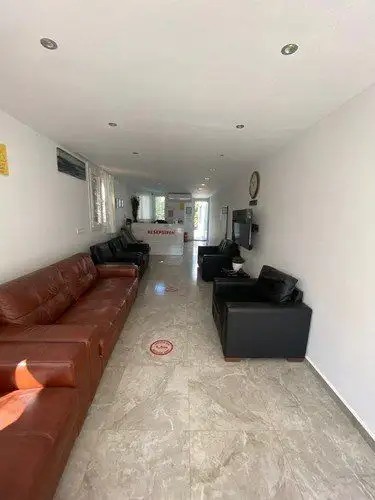 ELITAS APART OTEL