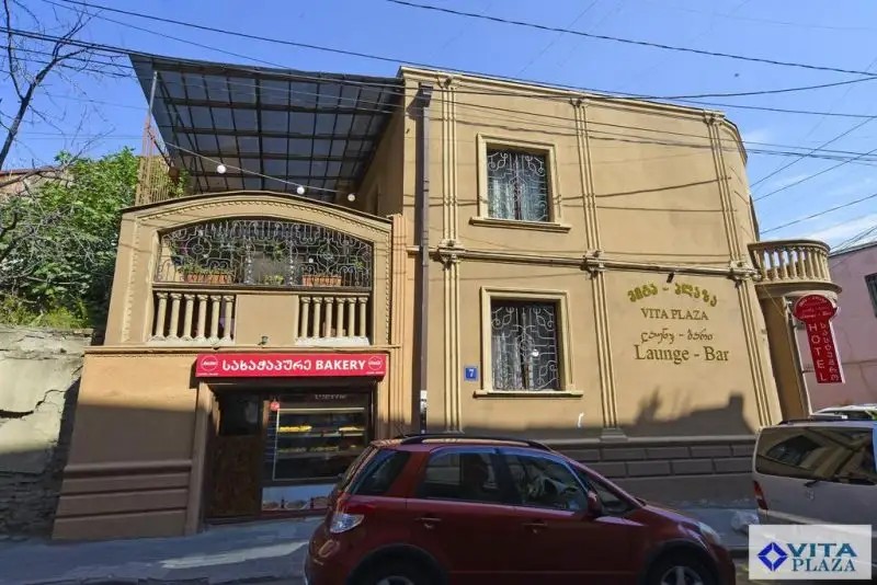 VITA PLAZA