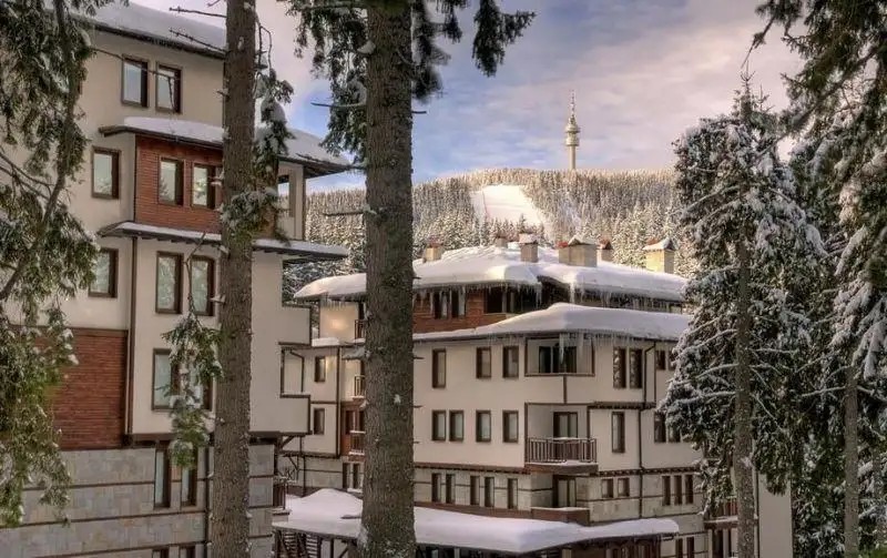 GREEN LIFE FAMILY APARTMENTS (EX. EVRIDIKA HILLS)