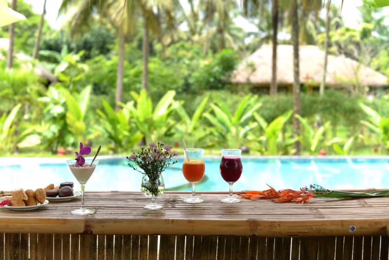 PARADISO PHU QUOC RESORT