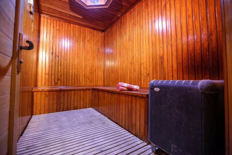 THERMO VITAL HOTEL