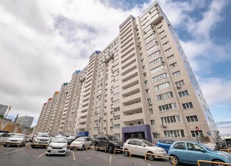 SUNRISE FLAT НА УЛИЦЕ ЖИГУРА