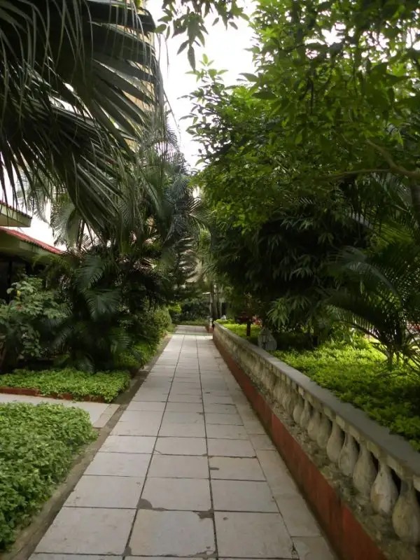 KAMAT HOLIDAY HOMES