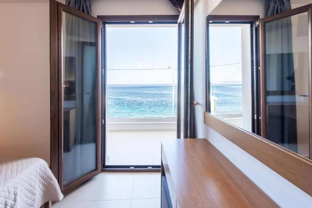 DIMITRA HOTEL & APARTMENTS