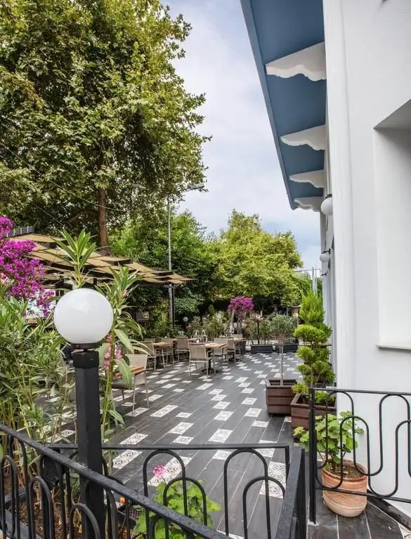 ELIADA HOTEL