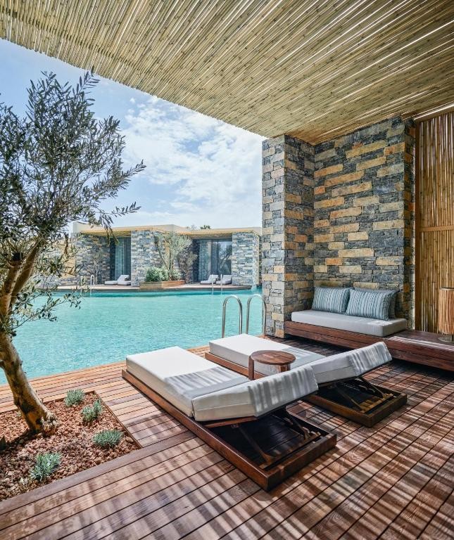 VOYAGE TORBA