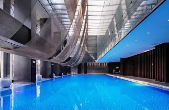 DONGSHENG GLORIA PLAZA BEIJING