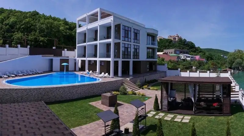 VILLA NATALI ABRAU