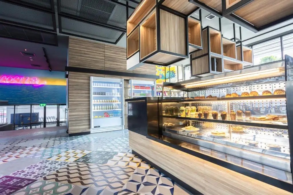 COSI PATTAYA WONG AMAT BEACH (EX.COSI PATTAYA NAKLUA BEACH)