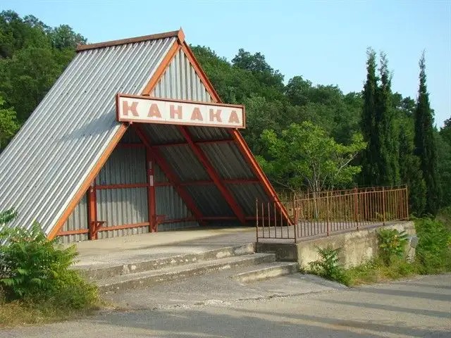 БРИГАНТИНА ПРИВЕТНОЕ