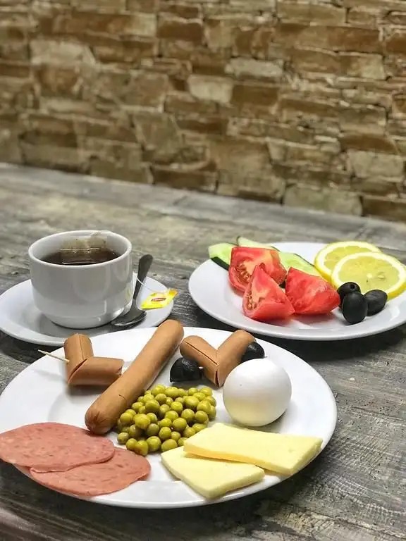 HOBBY HOTEL