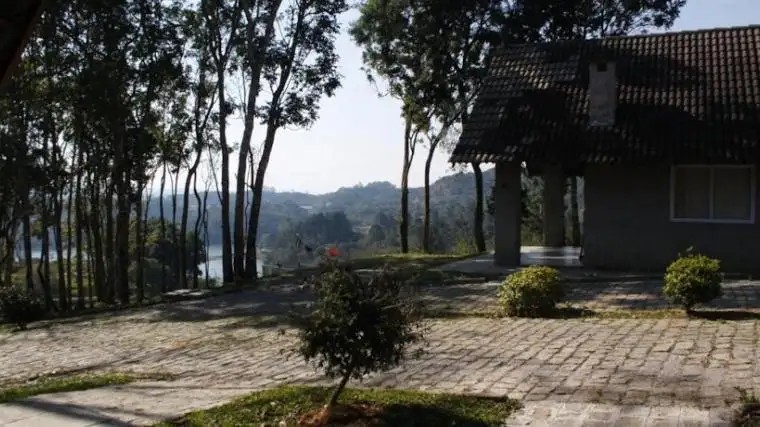 MABU CAPIVARI ECO RESORT