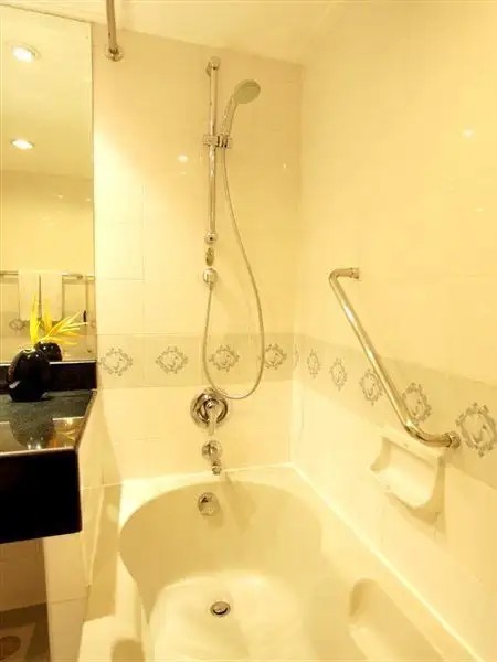 AMARI SUITES WING