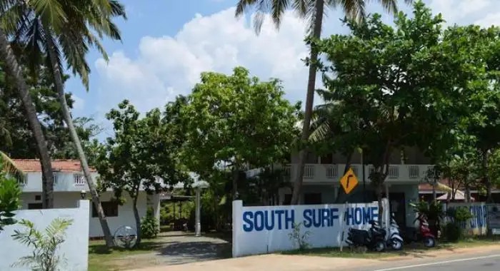 SOUTH SURF HOME