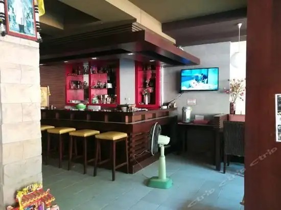 ARINA BOUTIQUE RESIDENCE