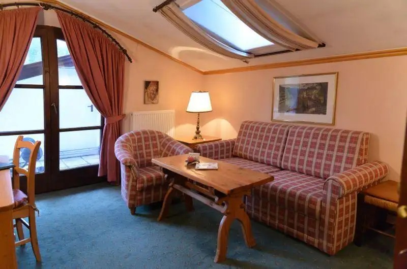 JOHANNESBAD ST. GEORG (EX. VIER JAHRESZEITEN ST. GEORGE)