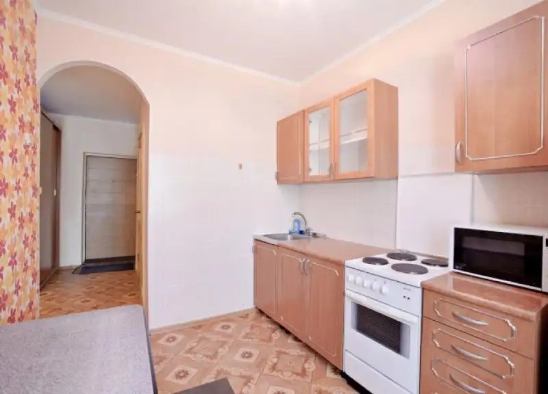SUNRISE FLAT НА ПРОСПЕКТЕ ОКЕАНСКИЙ 149