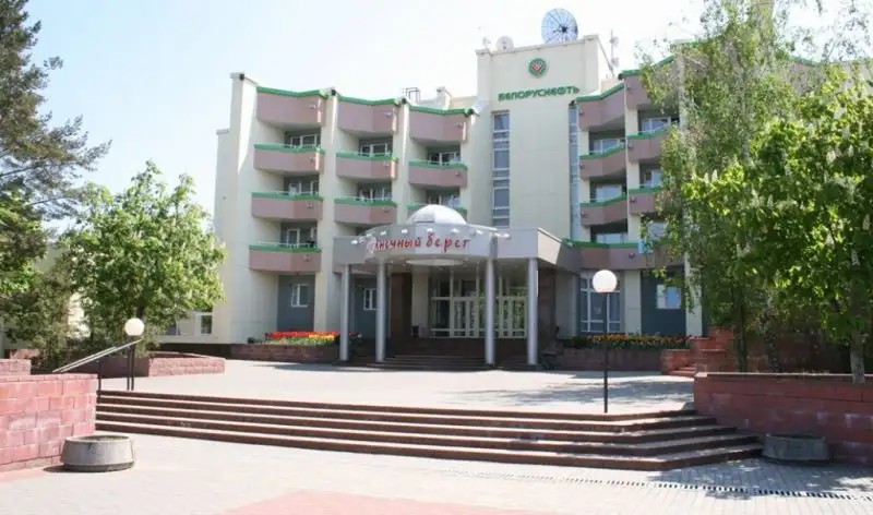 СОЛНЕЧНЫЙ БЕРЕГ САНАТОРИЙ