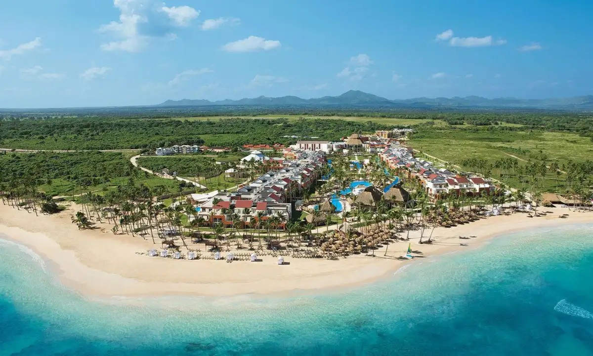 BREATHLESS RESORT & SPA