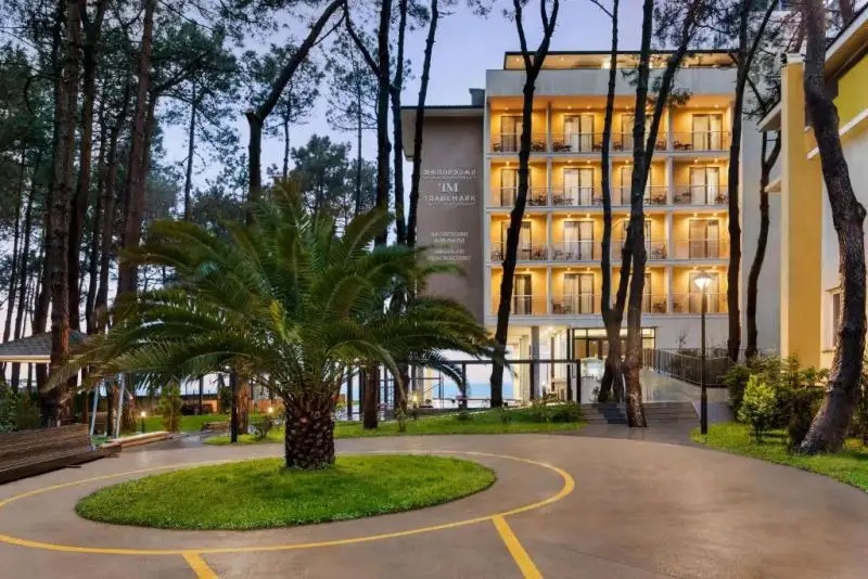 GRIGOLETI BEACH RESORT TRADEMARK COLLECTION BY WYNDHAM