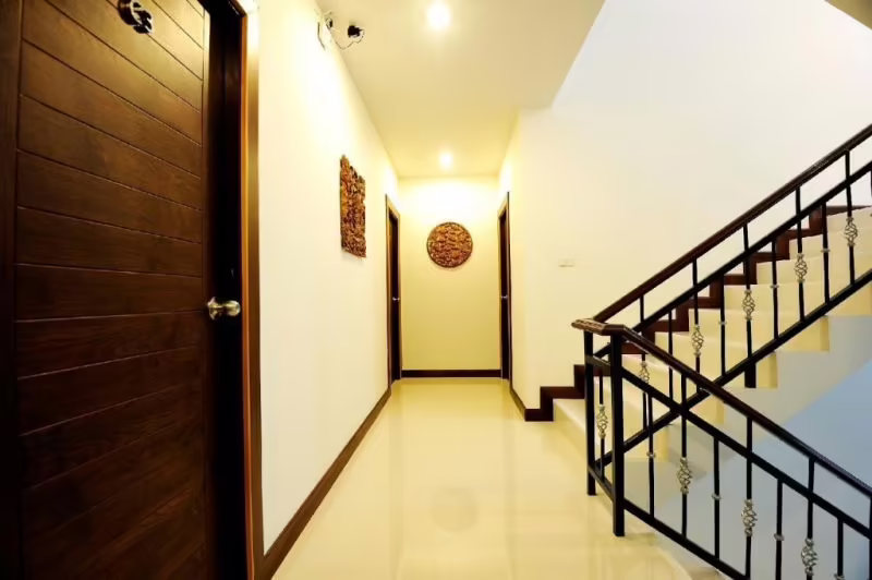 RUEN BUATHONG BOUTIQUE HOTEL