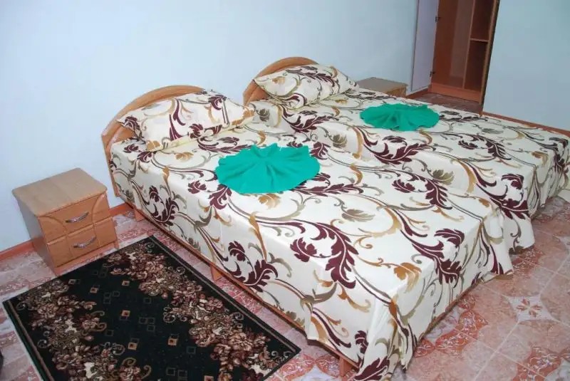 ПАНСИОН КАФА