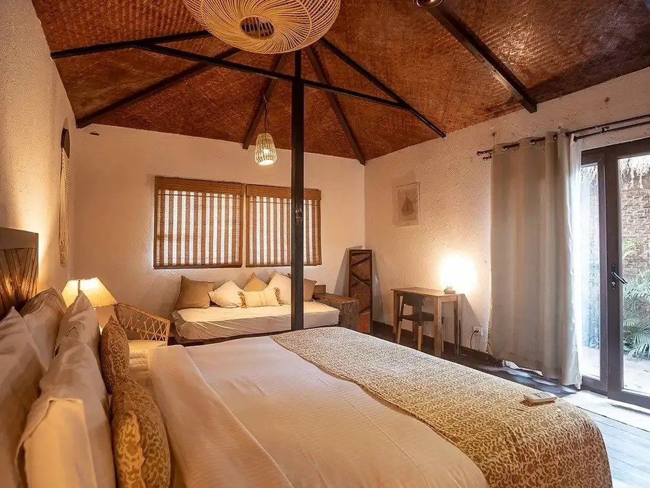 ANAHATA RETREAT