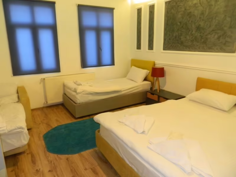 TAKSIM ALYA SUITES
