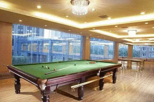 RAMADA PLAZA PUDONG SOUTH HOTEL