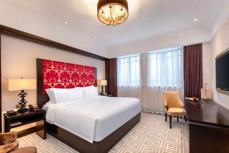 shanghai grand dbl