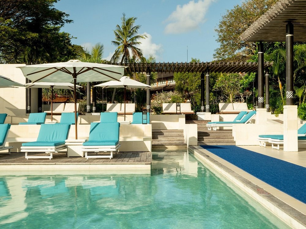 CLUB MED BALI