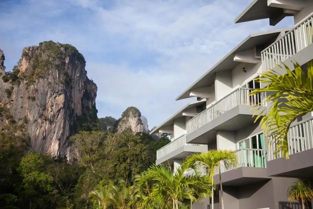 ARAWAN KRABI BEACH RESORT