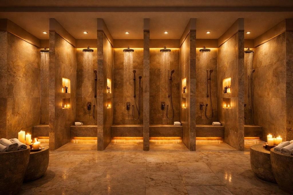 WORLD STAR BEACH RESORT & SPA