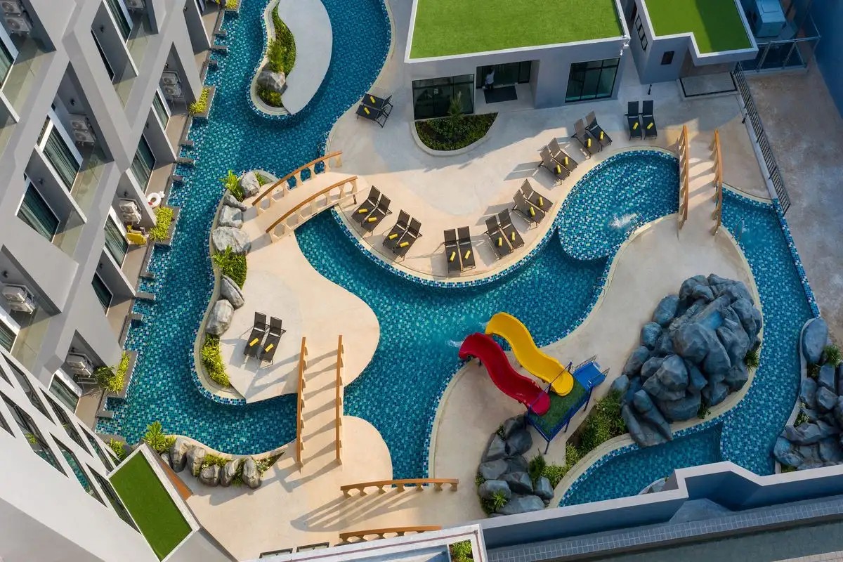UTOPIA LOFT