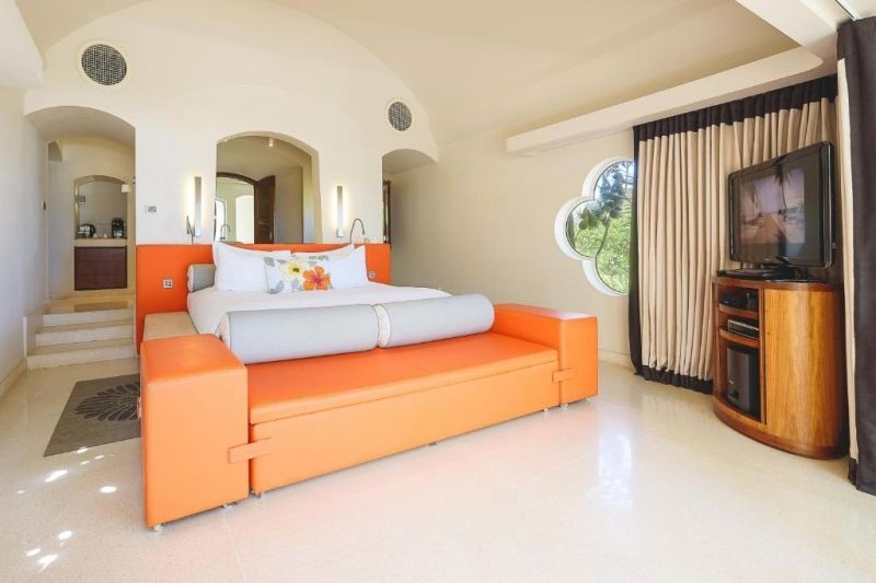 so beach villa honeymoon deal