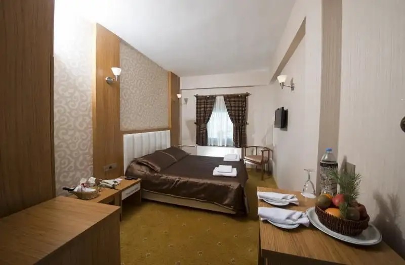 CAMKAR HOTEL