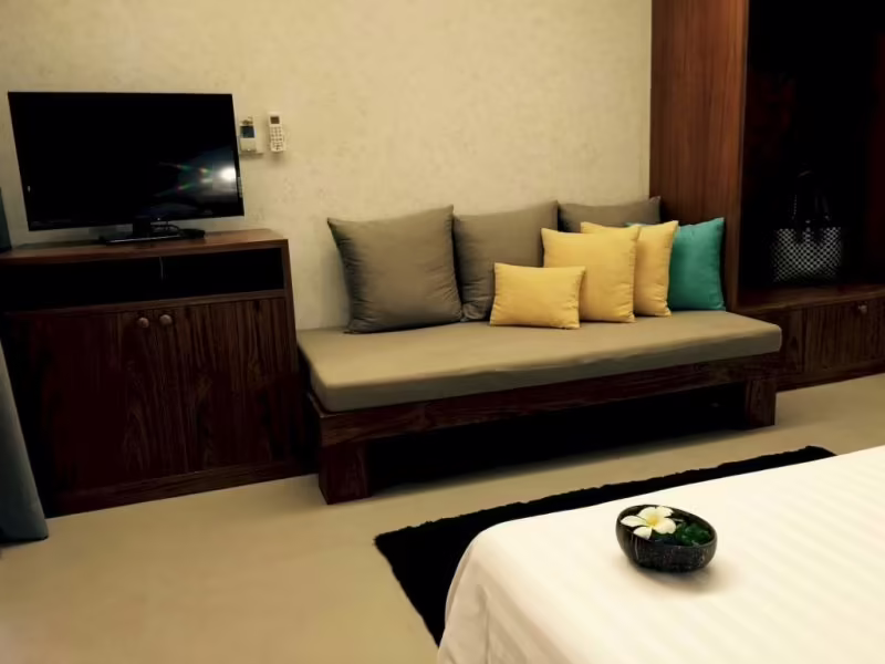 BLISS RESORT KRABI