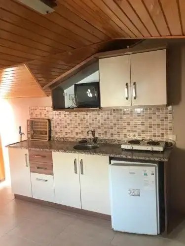 SERENDI APART HOTEL