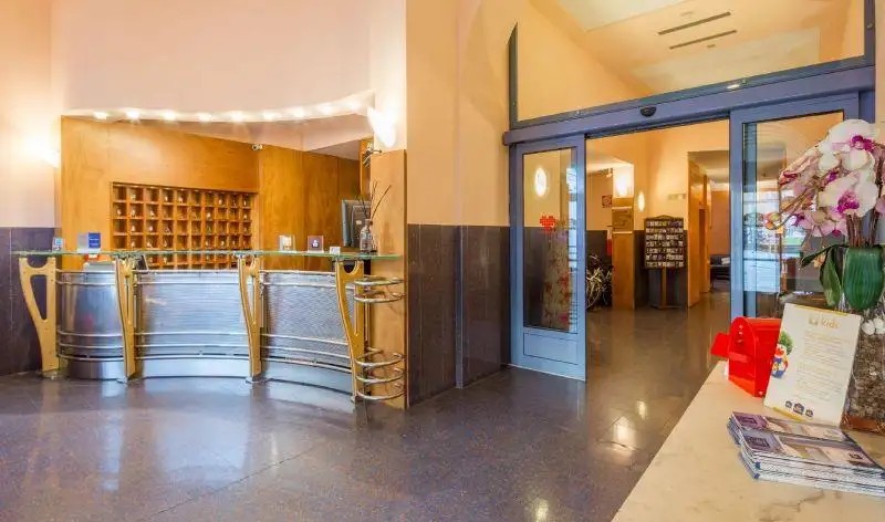 BEST WESTERN HOTEL PLAZA