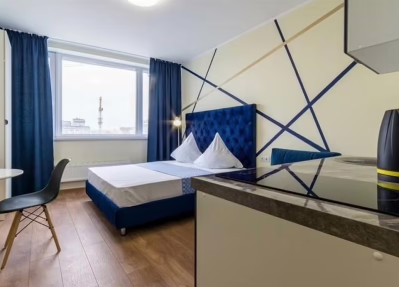 GUEST HOUSE (ГЕСТ ХАУС) НА СТЕПАНА РАЗИНА
