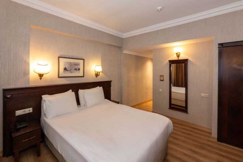 family suite
