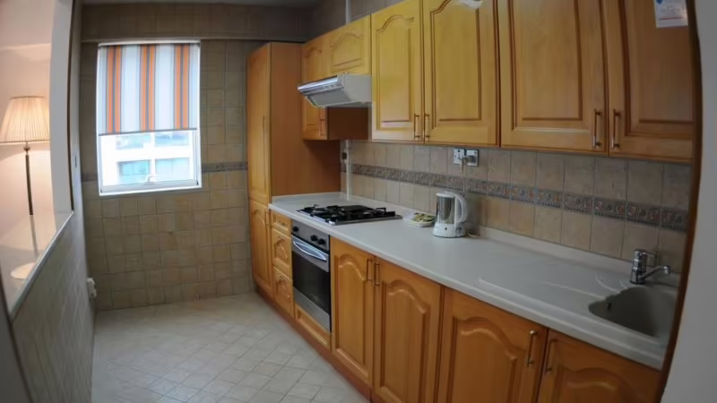 ROYAL ROTARY HOTEL APARTMENTS