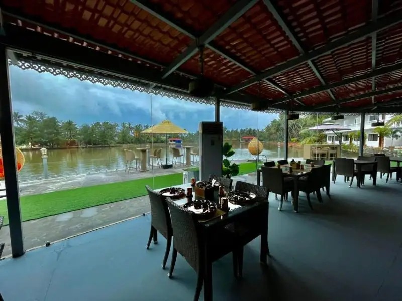 VEDA 5 WELLNESS RESORTS & SPA