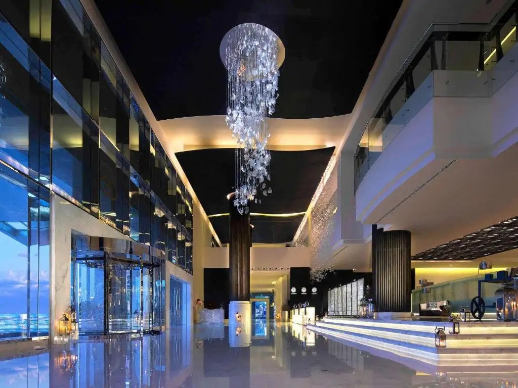 SOFITEL ABU DHABI CORNICHE