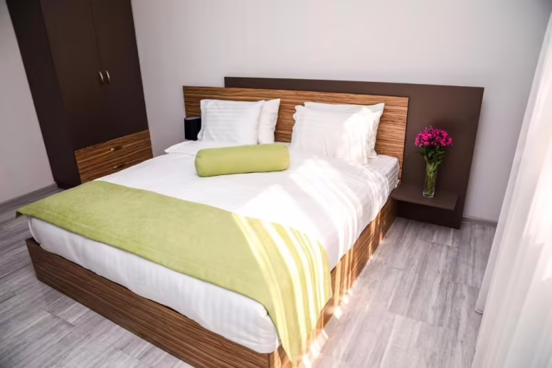 GARDEN INN RESORT SEVAN