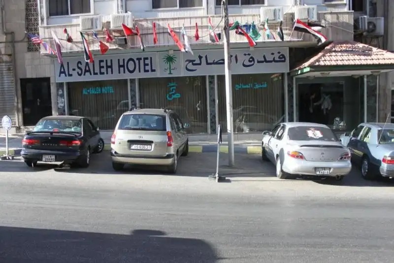 AL SALEH HOTEL