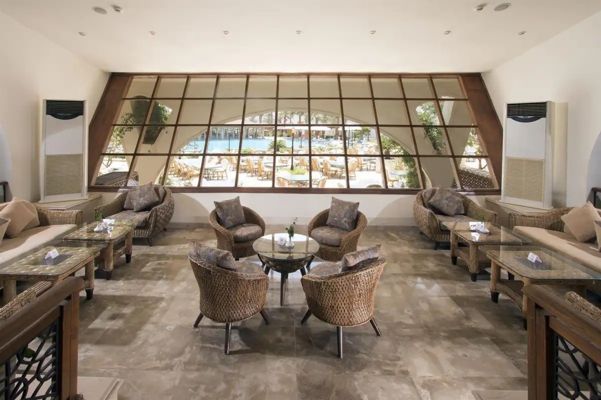 SWISS INN RESORT DAHAB