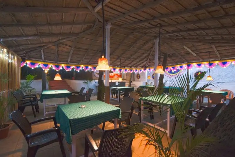 SUNWAY COTTAGES