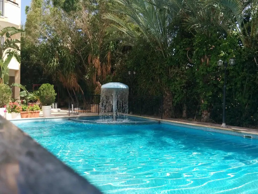 MARIELA HOTEL APARTMENTS