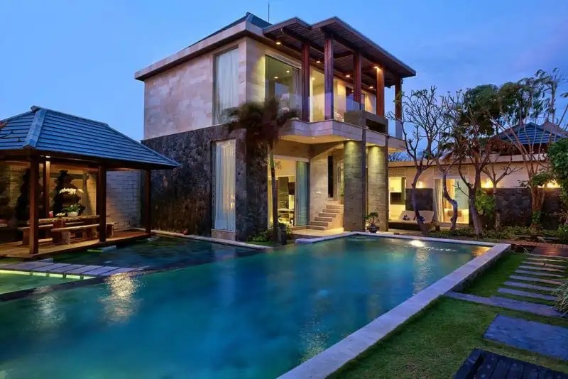 PANDAWA BEACH VILLAS & RESORT